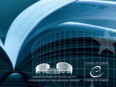 Convenţia Europeană a Drepturilor Omului